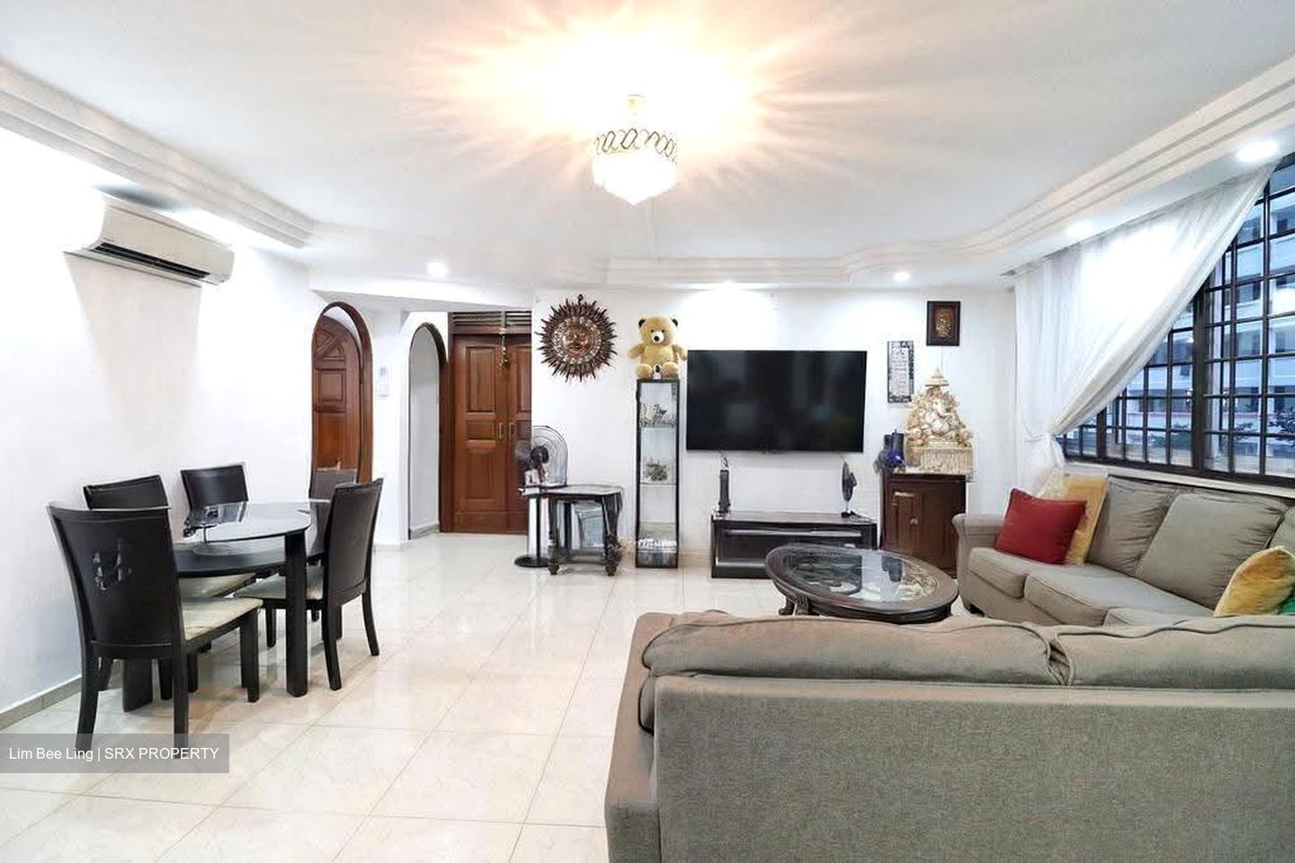 Blk 346 Ubi Avenue 1 (Geylang), HDB 4 Rooms #628881791